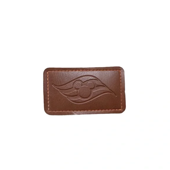 Authentic Disney Cruise line Insulated Cooler Bag - Picture 2 of 9